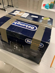 LOT! Fritüür DeLonghi RotoFry F28533.BK, 1800 W, 1.2 L (5 foto / 7)