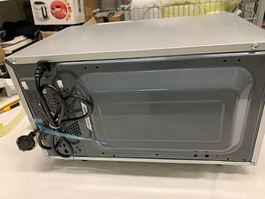 LOT! UUS Sharp YC-PS201A mikrolaineahi 20L, 700 W (5 foto / 9)