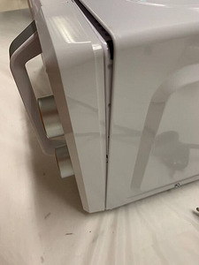 LOT! UUS Mikrolaineahi CECOTEC Grandheat 3120 20l 700W (7 foto / 10)