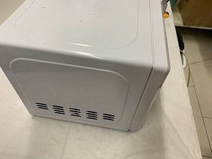 LOT! UUS Mikrolaineahi CECOTEC Grandheat 3120 20l 700W (9 foto / 10)