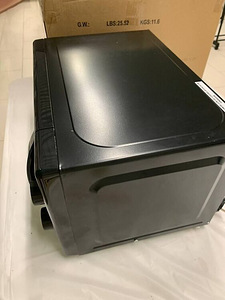LOT! Tower T24034BLK 20L mikrolaineahi 700 W (4 foto / 10)