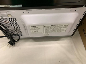 LOT! Tower T24034BLK 20L mikrolaineahi 700 W (5 foto / 10)