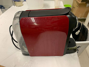 LOT! BIALETTI CF69 SUPER kohvimasin, 1200 W (2 foto / 9)