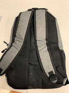 Fanyu UUS USB-ga meeste ja naiste seljakott, kooli seljakott (9 foto / 10)