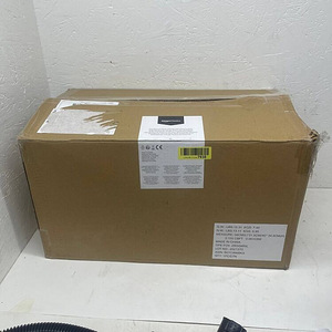 LOT! Amazon Basics kotiga tolmuimeja 700W (3 foto / 10)