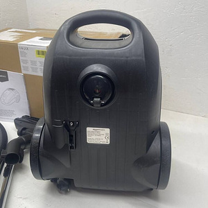 LOT! Amazon Basics kotiga tolmuimeja 700W (8 foto / 10)