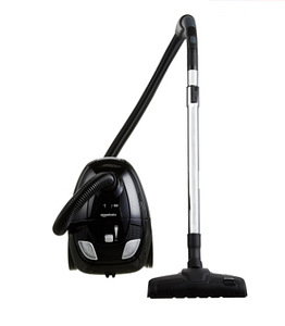 LOT! Amazon Basics kotiga tolmuimeja 700W (1 foto / 10)