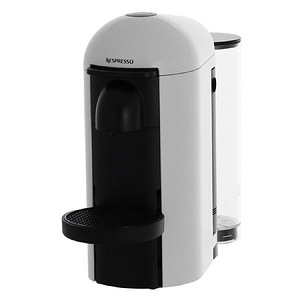 LOT! Kapsel Kohvimasin Nespresso Vertuo Plus CC (1 foto / 7)