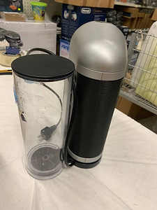 LOT! Kapsel Kohvimasin Nespresso Vertuo Plus CC (7 foto / 7)