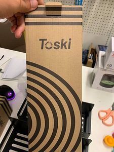 LOT! UUS Magnetidega Toski vürtsiriiulid, 2tk rippuv riiul (4 foto / 7)