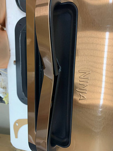LOT! Grill, kuumaõhufritüür Ninja Foodi MAX PRO elektrigrill (5 foto / 10)