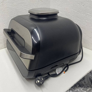 Фритюрница и гриль NINJA Foodi Max Grill AG551EU 5.7 Л (5 фото из 9)