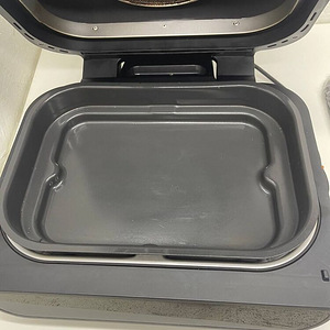 Фритюрница и гриль NINJA Foodi Max Grill AG551EU 5.7 Л (9 фото из 9)