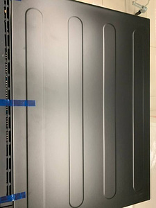 Miniahi Severin TO 2073 XXL röstahi 60 l 2200 W Must Grill (5 foto / 10)