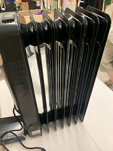 LOT! Cecotec ReadyWarm 5620 kosmoseõliradiaator 1500 W (5 foto / 7)