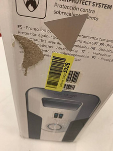 LOT! Cecotec ReadyWarm 5620 kosmoseõliradiaator 1500 W (6 foto / 7)