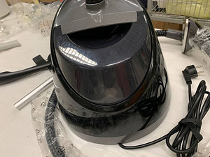 LOT! UUS Calor IT2461C0 Pro Style One rõivaauruti 1800 W (3 foto / 8)