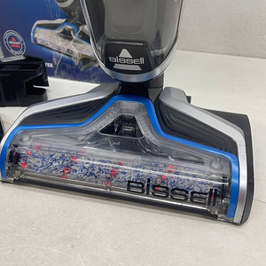 LOT! Varstolmuimeja Bissell Crosswave Pet Pro BS2225N (4 foto / 10)