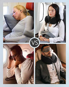 LOT! UUS Reisi kaelapadi HOMIEE, mäluvaht (2 foto / 7)