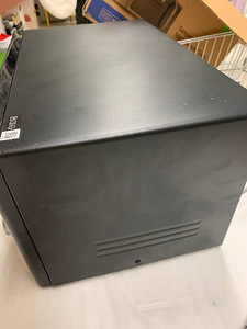 LOT! Samsung MS23F300EEK/ET Mikrolaineahi kiire sulatus 23L (6 foto / 10)