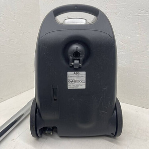 LOT! AEG VX4-1-GM-T пылесос 650W (7 фото из 10)