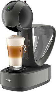 LOT! Nescafe Dolce GustoI NFINISSIMA Touch kapselkohvimasin (1 foto / 9)