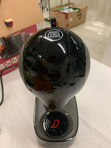 LOT! Nescafe Dolce GustoI NFINISSIMA Touch kapselkohvimasin (8 foto / 9)