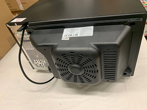 LOT! UUS Caso mikrolaineahi IMCG25 Grill, konvektsioon, 900W (7 foto / 10)