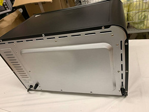 LOT! Universaalne ahi Moulinex Optimo OX464810 33 l (10 foto / 10)