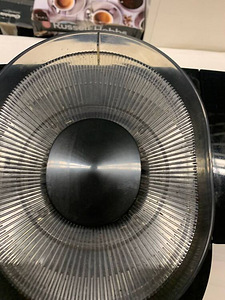 LOT! Melitta Filter kohvimasin klaaskannuga1021-05 (6 foto / 8)