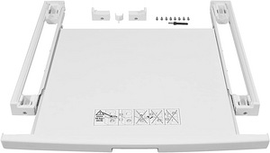 НОВЫЙ комплект Bosch WTZ11400 для сушильной машины и стираль (1 фото из 10)