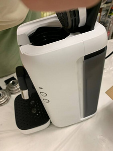 LOT! Philips Senseo Maestro CSA260/65 kohvimasin (2 foto / 9)