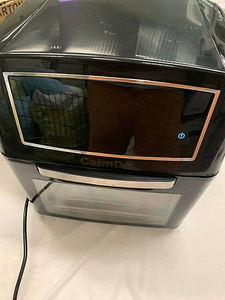 LOT! AYGEN CalmDo 1500 W õhufritüür 12L af 120cdeu (7 foto / 9)