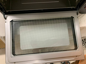 LOT! Moulinex Optimo 60L Ox495 ahi 2200 W (3 foto / 10)