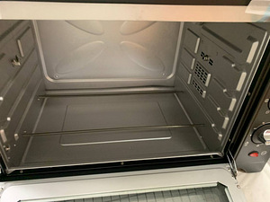LOT! Moulinex Optimo 60L Ox495 ahi 2200 W (4 foto / 10)