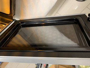 LOT! Caso MG25 Mikrolaineahi 25L 900W (2 foto / 10)