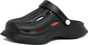 LOT! UUS Plätud unisex SmaJong, must 38-39EU (4 foto / 7)