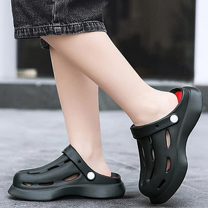 LOT! UUS Plätud unisex SmaJong, must 38-39EU (7 foto / 7)