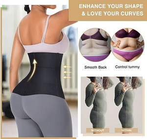 LOT! UUS Naiste salendav vöö FeelinGirl XXL (5 foto / 5)