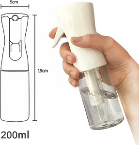 LOT! UUS Veepihustuspudel MMSGA, 200 ml (3 foto / 8)