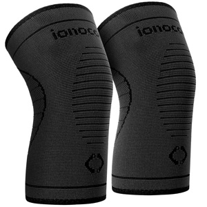LOT! UUS Ionocore põlve kompressioontugi, 2 tk XL (1 foto / 6)