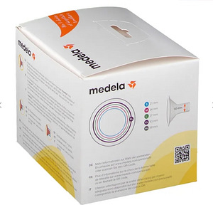 Medela PersonalFit rinnapumba lehter XL suuruses 30mm 2tk (3 foto / 3)