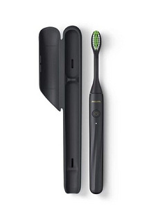 LOT! Philips ONE elektriline hambahari ShadowBlack USB reisi (1 foto / 4)