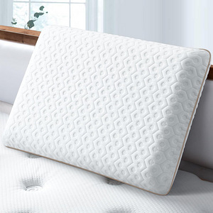 LOT! UUS Ortopeediline padi BedStory, 60x40x10cm (4 foto / 7)