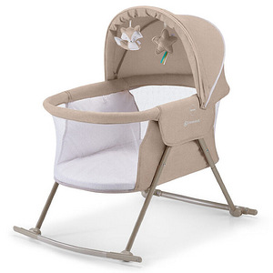 LOT! UUS Lastevoodi 3 in 1 Kinderkraft Lovi (1 foto / 5)