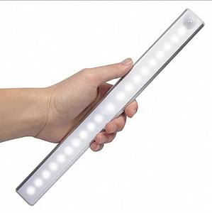 LOT! UUS Liikumisanduriga LED-lamp, 30 cm (1 foto / 5)