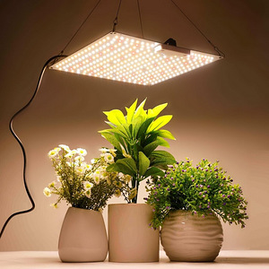 LOT! UUS Bosytro LED lamp taimedele (3 foto / 9)