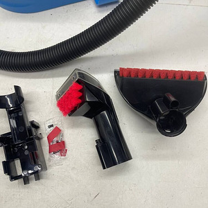 LOT! BISSELL SpotClean C3 Tekstiilipesur (3 foto / 10)