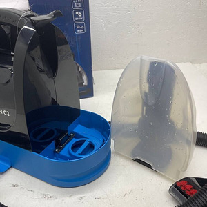 LOT! BISSELL SpotClean C3 Tekstiilipesur (6 foto / 10)