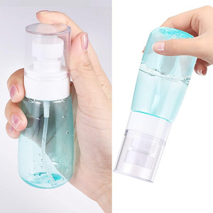LOT! UUS Pihustuspudelite komplekt Yoosso, 60ml, 3tk (4 foto / 7)